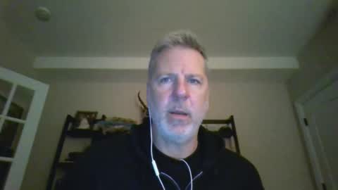 kevins_stiff online show from March 12, 11:58 am