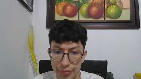 kevintdx online show from October 31, 3:18 am