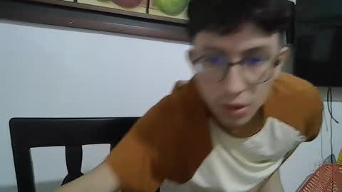 kevintdx online show from October 24, 5:08 am