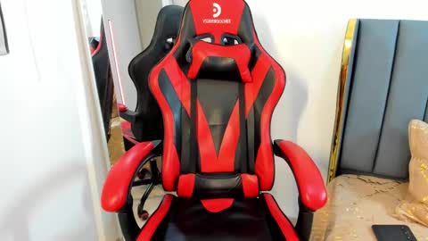 sebastian online show from October 21, 1:00 am