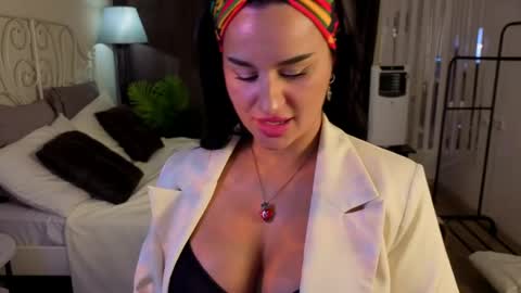 key_of_lust_ online show from May 5, 1:45 am
