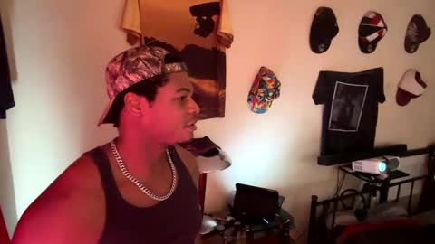 Keybump online show from January 13, 6:59 pm