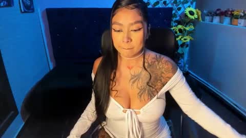 keyla_cutte online show from February 19, 3:49 am