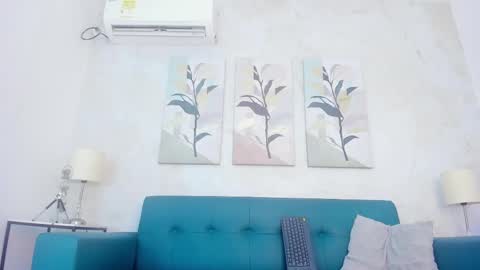 Keyla  online show from September 15, 2:18 pm