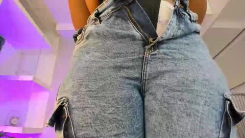 Keyla  online show from December 3, 12:06 pm