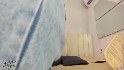 Keyla  online show from February 26, 12:08 pm