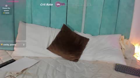 Keila Milf online show from March 25, 1:56 am