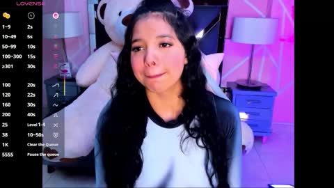 Keyla noa online show from December 15, 8:05 pm