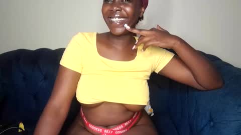 keyla online show from March 17, 6:46 pm