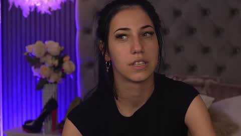 KeylaBlair online show from April 16, 9:50 pm