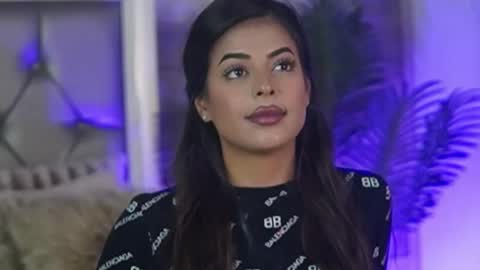 keylaconner online show from October 17, 5:22 am