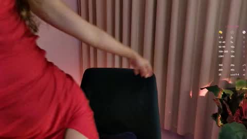 Keyla online show from October 3, 10:29 pm