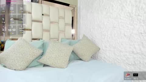 Keyla online show from October 24, 5:03 pm