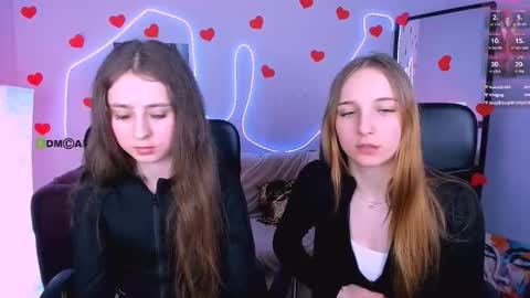 Keylas online show from February 19, 9:03 pm