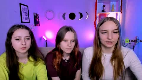 Keylas online show from April 7, 12:29 pm