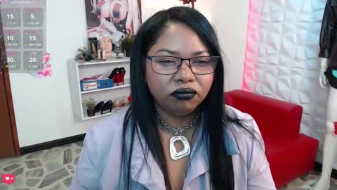 Keyla  online show from February 9, 10:19 am