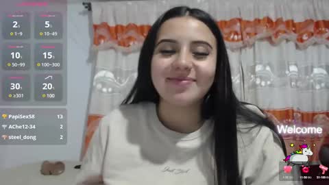 Keyle Lewis online show from December 17, 6:13 am