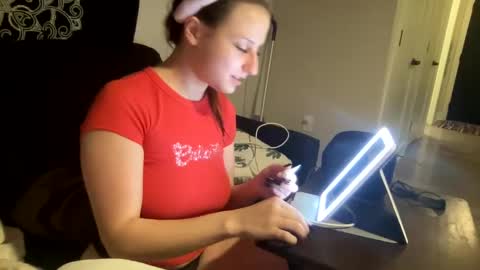 keylime6 online show from December 3, 1:58 am