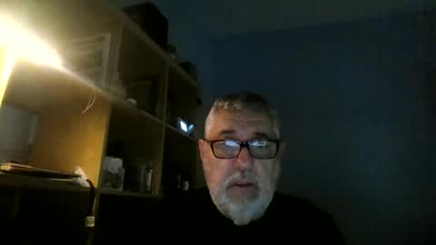 socjokremat online show from October 23, 2:18 pm