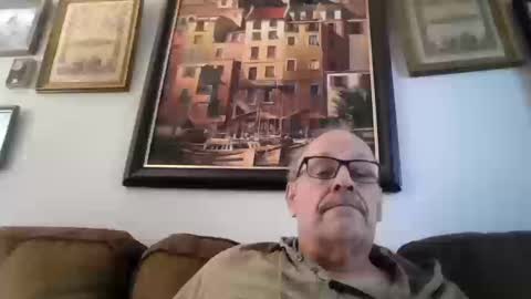 Kent online show from October 12, 3:04 pm