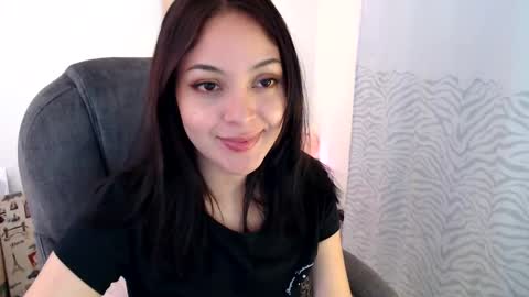 Liss online show from February 12, 2:35 am
