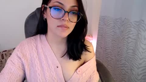 Liss online show from January 14, 2:19 am