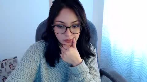 Liss online show from January 12, 10:01 pm