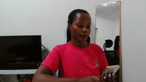 Khaleesi online show from May 8, 8:25 pm