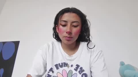 khaleesi_j online show from February 25, 4:46 pm