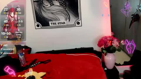 khaleesy online show from January 27, 11:11 am