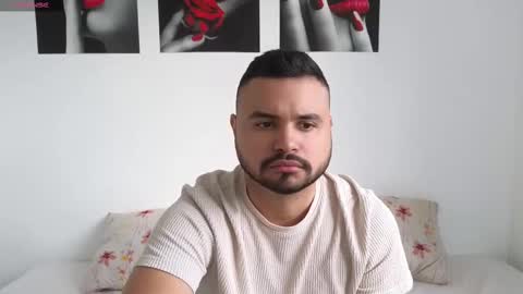 khalid ferrer online show from March 7, 12:23 pm