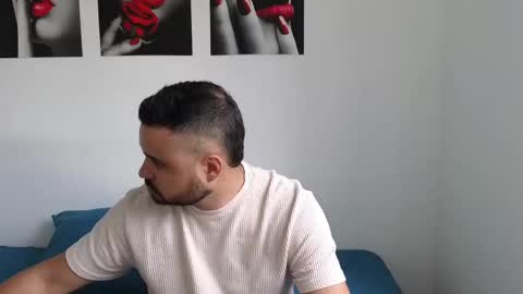 khalid ferrer online show from March 3, 12:39 pm