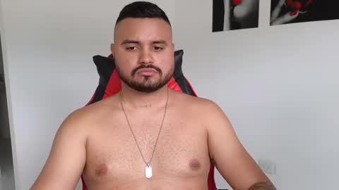 khalid ferrer online show from February 25, 6:01 pm