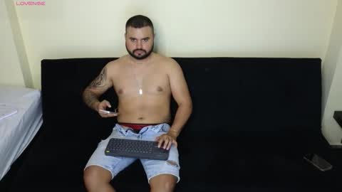 khalid ferrer online show from October 3, 2:10 am