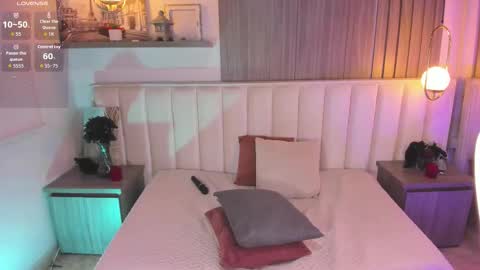 Kharla Marin online show from November 20, 11:02 pm