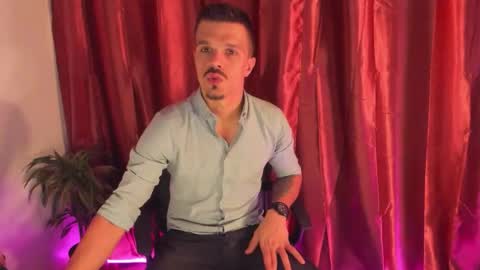 DonyBrown online show from October 4, 6:17 pm