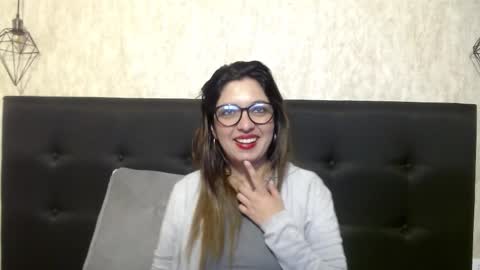 Khatyusk online show from October 19, 1:49 pm