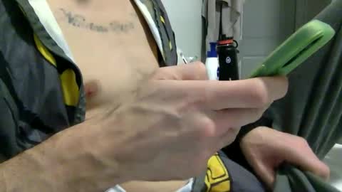 Kheaven711 online show from January 15, 8:12 am