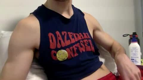 Kheaven711 online show from March 7, 7:58 pm