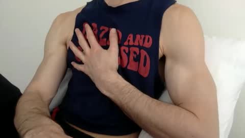 Kheaven711 online show from April 19, 6:21 pm