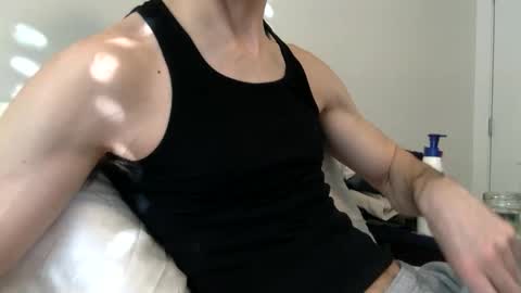 Kheaven711 online show from January 17, 6:39 pm