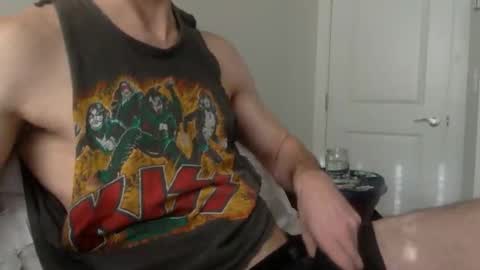 Kheaven711 online show from November 19, 7:45 pm