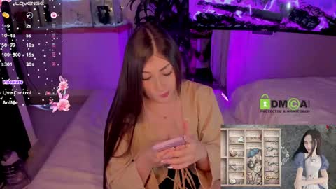 Khi.  online show from January 12, 10:12 am