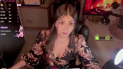 Khi.  online show from February 26, 7:02 am