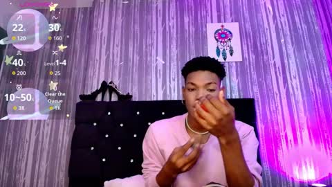 khler_angelis online show from January 13, 12:57 pm