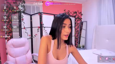Snapshot of khloe_houston chatting on March 3, 10:20 pm Khloe online show from March 3, 10:20 pm