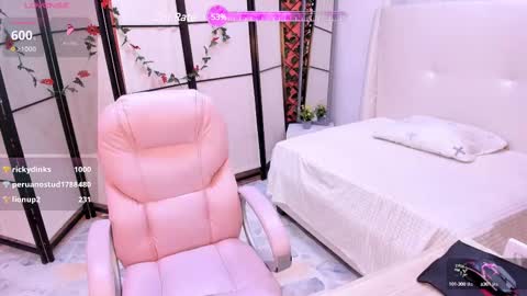 Snapshot of khloe_houston chatting on February 28, 6:31 pm Khloe online show from February 28, 6:31 pm
