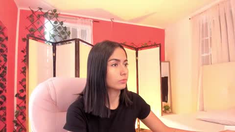 Snapshot of khloe_houston chatting on September 22, 12:20 pm Khloe online show from September 22, 12:20 pm