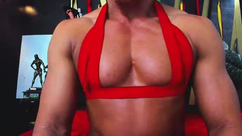    online show from April 17, 9:50 pm