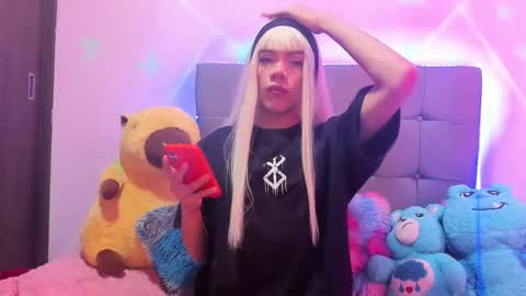Khloe Vixen online show from September 17, 12:52 pm